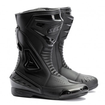 Мотоботы SECA PULSAR II black